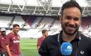 El youtuber está narrando para la plataforma que transmite la Premier League. Foto: (Especial)