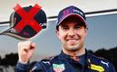 Checo Pérez está por regresar a la competencia este fn de semana en la F1. Foto: (Especial)