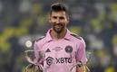 Messi revolucionó en semanas el futbol de la MLS (EFE)