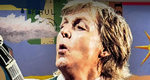 Mira EN VIVO y En Directo el concierto de Paul MacCartney