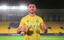 Aymeric Laporte es nuevo jugador del Al-Nassr (Twitter @AlNassrFC_EN)