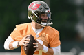 Baker Mayfield ahora jugará en Tampa Bay | Buccaneers