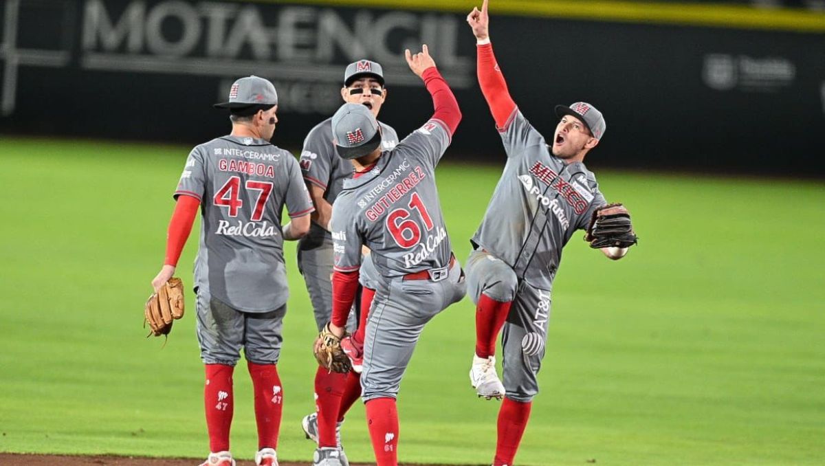Diablos vence a Pericos y se mantiene con vida en la Serie de Zona | Enrique Gutiérrez