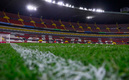 El Jalisco, en condiciones para jugar. (Foto: Mexsport)