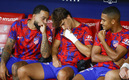 Joao Félix ha estado esperando oferta del Barcelona. (FOTO: EFE)