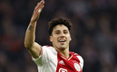 Jorge Sánchez deja la Eredivisie. (FOTO: AFP)