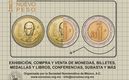 La LXXIV Convención Numismática Internacional 2023