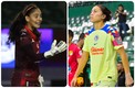 Claudia Lozoya y Kiana Palacios | Imago7