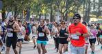Este domingo se llevó a cabo la edición 16 del Medio Maratón de la Ciudad de México (Foto: Twitter @21KCDMX)