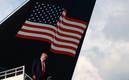 Donald Trump enfrenta cargos penales (Foto: AFP)