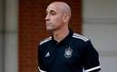 Rubiales, presidente de la RFEF (Reuters)