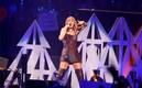 Taylor Swift desató la locura (Reuters)