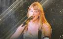 Taylor Swift, en concierto (Alejandro Membrillo)