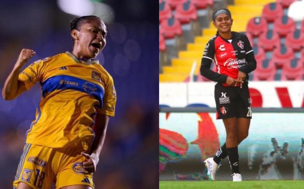 Liga Mx Femenil: ¿Dónde y a qué hora ver Tigres vs. Atlas? Jornada 6