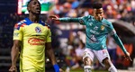 América recibe al peligroso León. (Fotos: Mexsport)