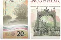 Billete de 20 pesos se vende hasta el 120 mil pesos | Capturas de pantalla