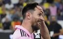Messi hizo su debut en la MLS. (FOTO: EFE)