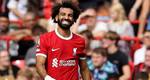 Salah seguirá con el Liverpool (Reuters)