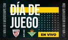 Athletic Club vs Betis | LaLiga 2023