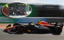 La decisión de Red Bull le cotó la ventaja de Checo sobre Verstappen. Foto: (Reuters)