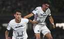 Pumas superó a Tigres en la J6 del AP2023 (Imago7)