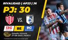 Rivalidad Necaxa-Querétaro J6 A23