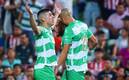 Santos venció a Chivas en Torreón (Foto: Imago7)