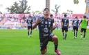 Ángel Sepúlveda le metió un golazo al Necaxa (Foto: Imago7)