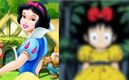 Blancanieves