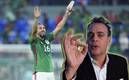 El comentarista criticó que el Jimmy contemple llamar de nuevo a la Selección Mexicana al HH. Foto: (Imago7)