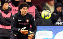 Guillermo Ochoa seguirá en Salernitana. (Foto: Mexsport)