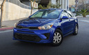 El Kia Rio sale del mercado. (FOTO: Kia Motors)