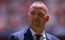 Rafael Dudamel dejó de ser DT del Necaxa (Mexsport)