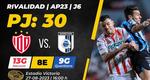 Rivalidad Necaxa-Querétaro J6 A23