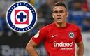 Santos Borré tiene oferta para fichar con Cruz Azul (Instagram @rafaelsantosborre)
