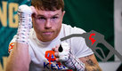Canelo Energy es el nombre de las gasolineras del boxeador mexicano. (Mexsport)