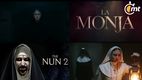 ESTRENO de “La Monja 2”, si te gustan las películas de terror ¡No puedes perdértela!