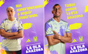 El nuevo jersey de Tigres Femenil. (FOTO: Tigres Femenil)