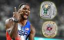 Noah Lyles señaló que el sí se enfrenta a los mejores deportistas del mundo. Foto: (Especial)