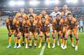 San Luis es el nuevo líder del A2023 de la Liga MX | Imago7