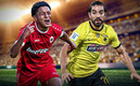 El AEK busca un boleto de Champions. (FOTO: especial)
