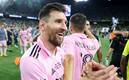 Messi, el fichaje de lujo del Inter Miami (Reuters)