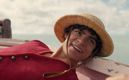 Monkey D. Luffy / Captura de pantalla