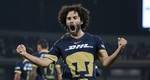 César Huerta vive su mejor momento en Primera División con los Pumas. Foto: (Imago7)