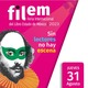 FILEM Toluca Celebración de Literatura y Cultura