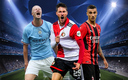Giménez se pondrá a prueba contra algunos de los equipos más importantes de Europa. (Especial)