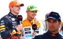 Max Verstappen ya está buscando a su nuevo compañeros de equipo. Foto: (Especial)