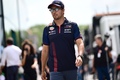 Checo no ha podido superar a Verstappen desde Azerbaiyán (AFP)