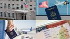 Entérate quiénes no pagarán visa americana en septiembre