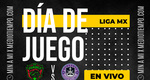 Juárez vs Mazatlán EN VIVO